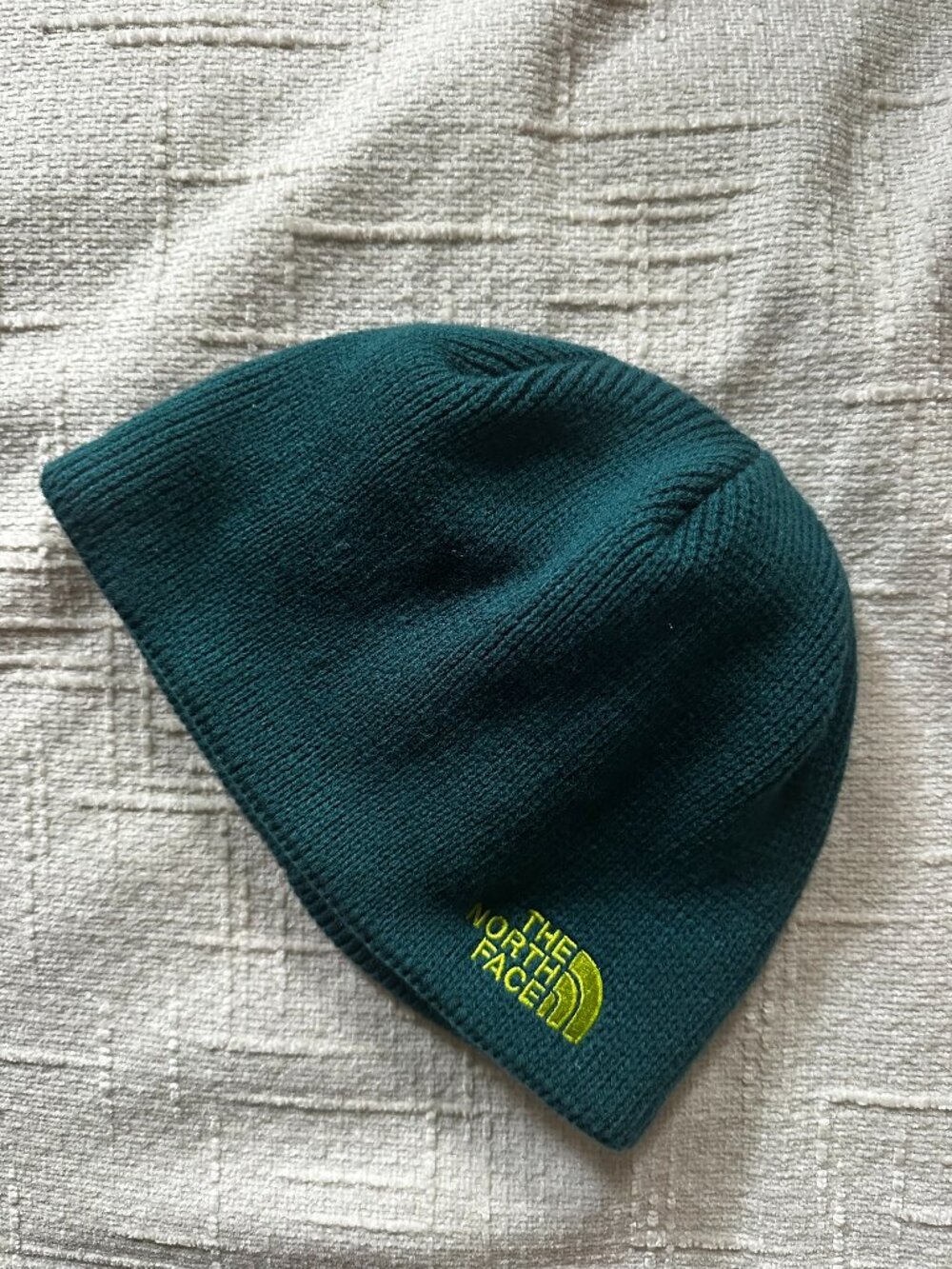 The North Face Bones Unisex Beanie